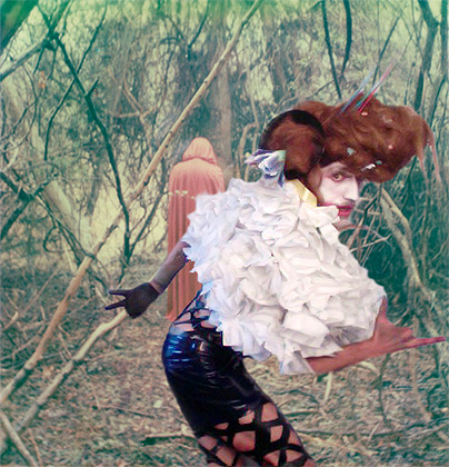 The innermagineries, 2010