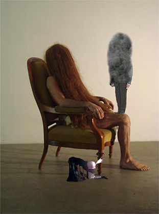 The innermagineries, 2010