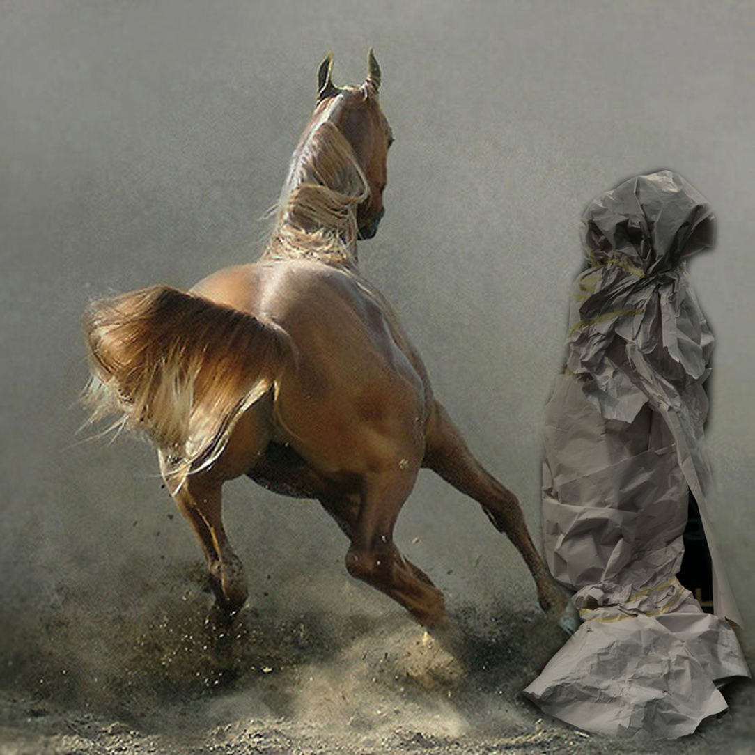 The innermagineries, 2010