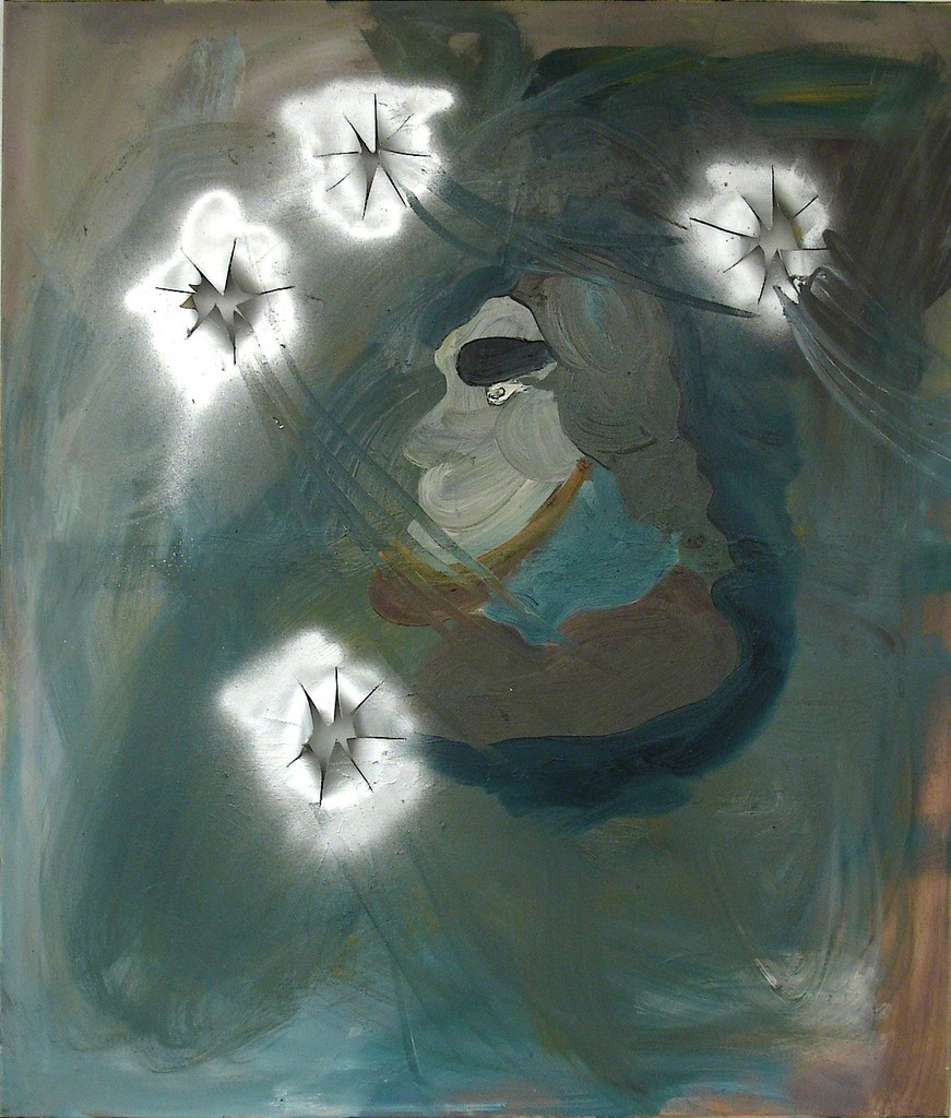 THE BOSS, 2011