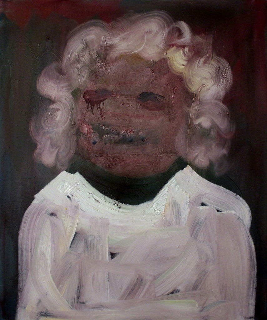 The Greedy One, 2014