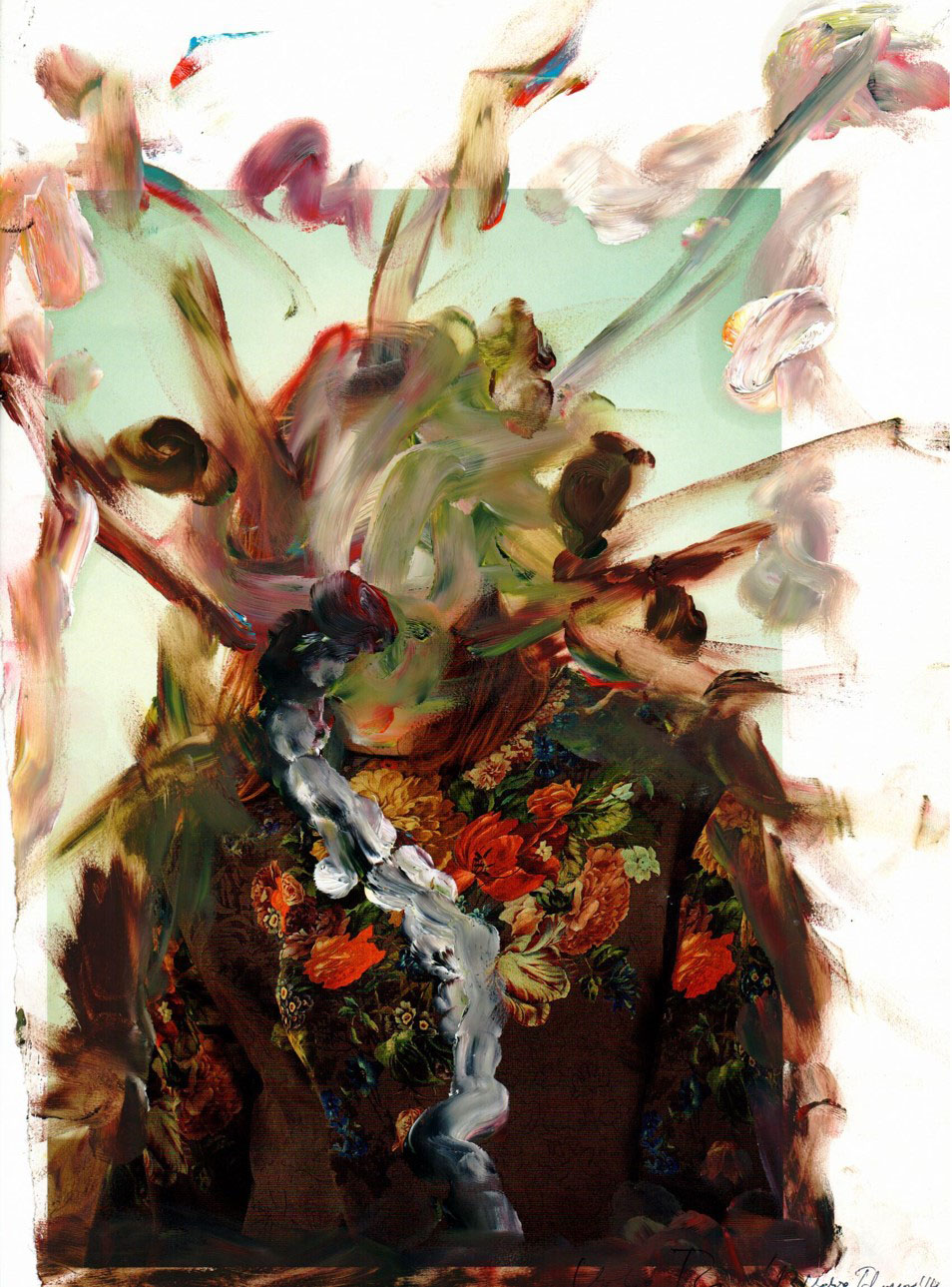The Romanticist, 2014