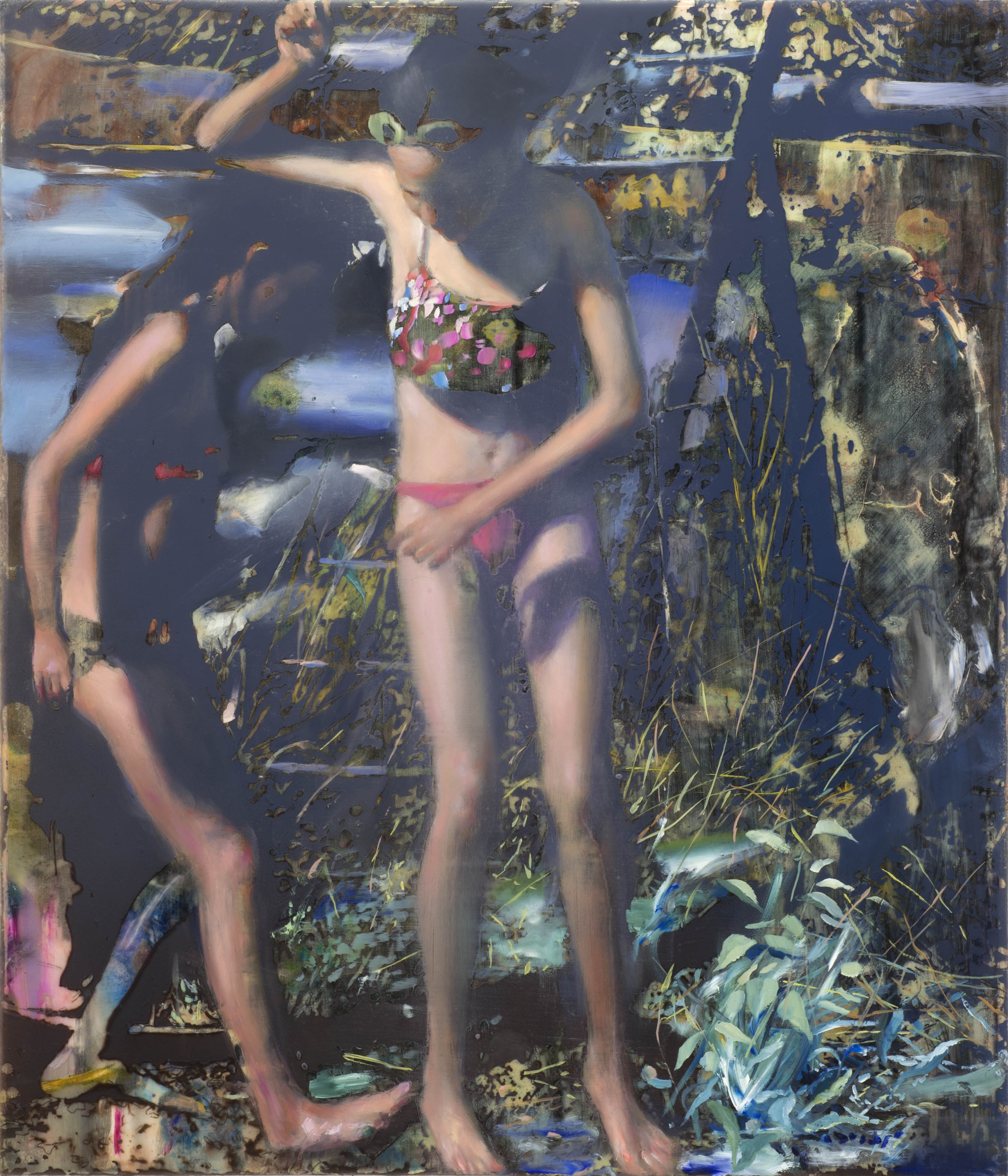 Untitled, 2019