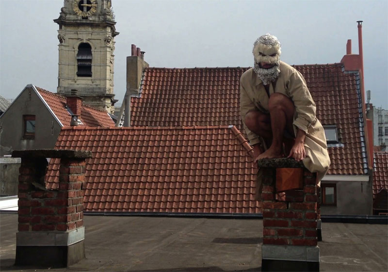 Owls Aint Models, 2013